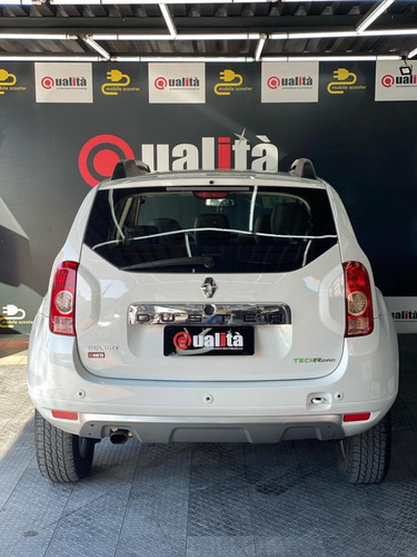 Renault Duster 1.6 Flex 16V Mec.
