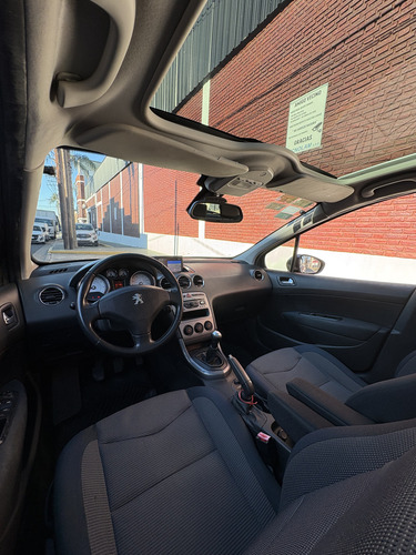 Peugeot 308 1.6 Allure Nav 115cv