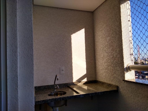Imagem 6 de 30 de Apartamento Com 3 Dormitórios À Venda, 59 M² Por R$ 373.000,00 - Jardim Imperador - Guarulhos/sp - Ap0707