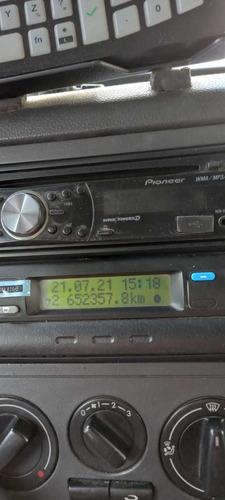 Imagem 10 de 15 de Volkswagen 24250