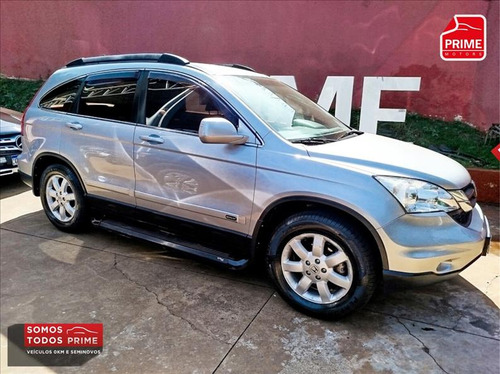 Honda CR-V 2.0 lx 4x2 16v