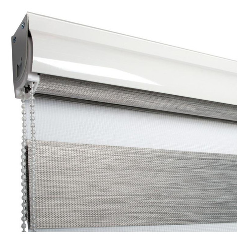 Cortina Roller Duo 120x240 Calidad Premium
