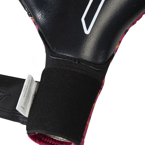 Imagen 4 de 4 de Guantes De Portero Rinat Xtreme Guard Superior Jawhara Inf
