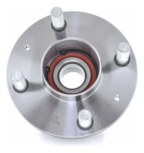 Una Maza Rueda Tra Izq/der S/abs Aveo 1.6l 4 Cil Fwd 04/17