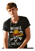 Comprar Polo De Algodón Personalizado \u002F One Piece Bc 25