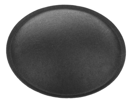 2 Tapa Antipolvo De Graves Del Subwoofer 54mm