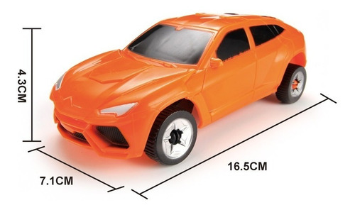 Robot Transformer - Planet Toys