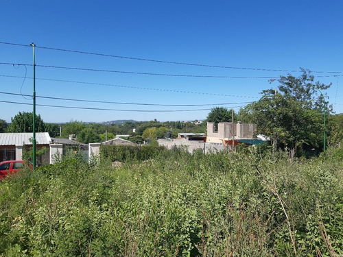 Imagen 6 de 8 de Vendo Lote Villa Allende Apto Dulplex