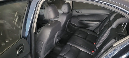 Imagen 3 de 5 de Peugeot 408 2012 2.0 Feline 143cv