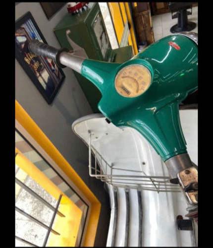 Lambreta 50