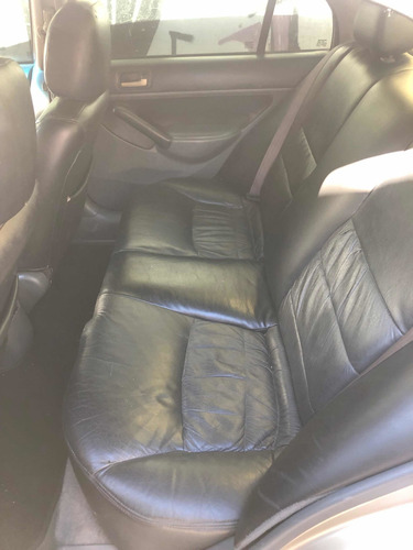 Honda Civic 2001 1.7 Ex Aut. 4p