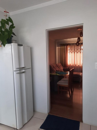 Imagem 10 de 29 de Apartamentos À Venda Em Jundiaí/sp - Compre O Seu Apartamentos Aqui! - 1480806