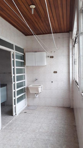 Imagem 7 de 13 de Apartamento Com 2 Dormitórios Para Alugar, 96 M² Por R$ 1.600/mês - Mooca - São Paulo/sp - Ap5154