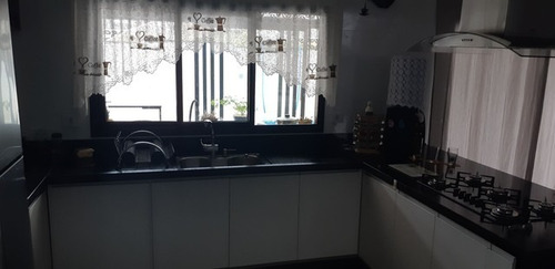 Imagem 15 de 20 de Sobrado Para Venda Com 3 Dormitórios No Mosaico Essence Em Mogi Das Cruzes - Ca00373 - 70482173