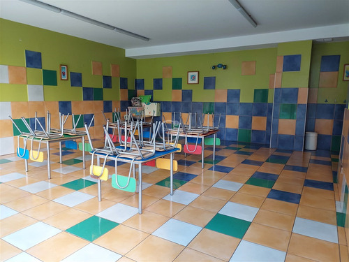 Depto 2 Dorm, Excelente Ubicación ;colon/elcano