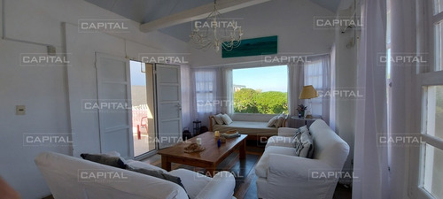 Casa En Venta En Montoya La Barra A 200 Metros Del Mar - Ref: 31031