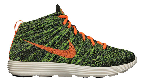 Zapatillas Nike Lunar Flyknit Chukka Parachute 554969-080   