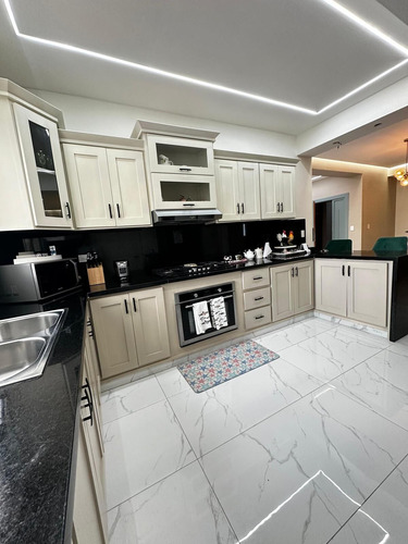 Penthouse En Venta En Alma Rosa I