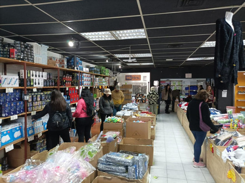 Oportunidad Bodega Comercial En Pleno Centro Chillán