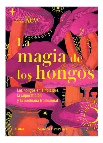 Magia De Los Hongos