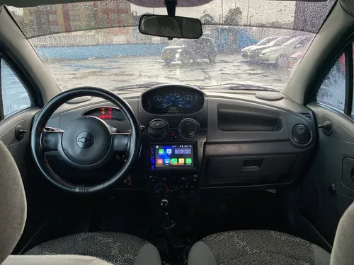 Chevrolet Spark 1.0 Cronos Mt