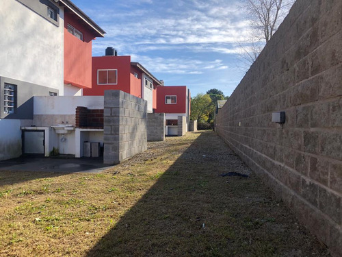 Rebajado - Duplex Departamento Casa Ph Mar Del Tuyu Venta 3 Amb-70