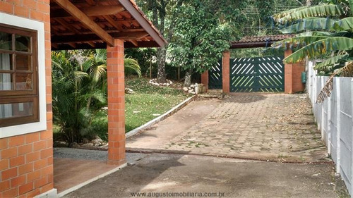 Imagem 8 de 29 de Chácaras À Venda Em Atibaia/sp - Compre O Seu Chácaras Aqui! - 1274850