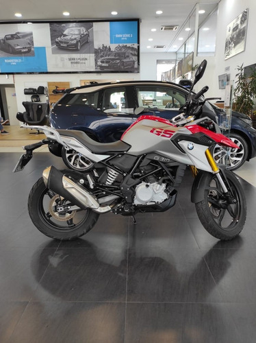 Imagem 11 de 14 de Bmw G 310 Gs 2018
