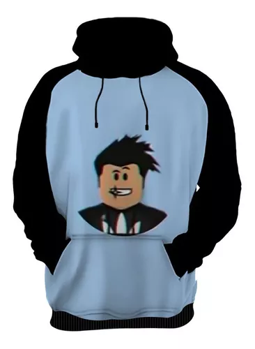 Moletom Roblox