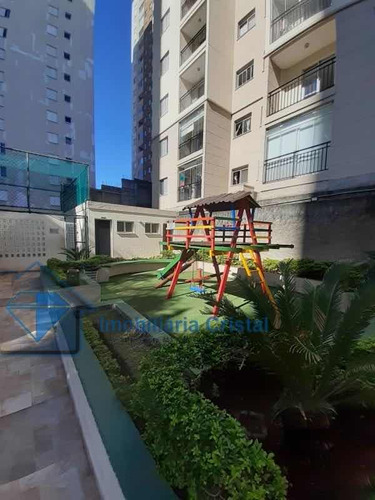 Apartamento 63m 3 Dormitórios Com Garagem