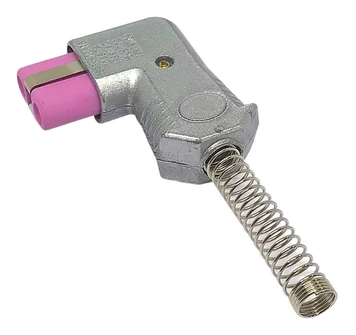 Calefactor de cerámica para enchufe sales