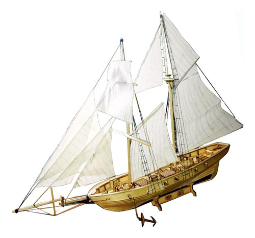 Modelos Rompecabezas De Mecánico 1/130