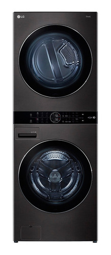 Torre De Lavado Y Secado Washtower LG 14kg Wk14bs6 Albion