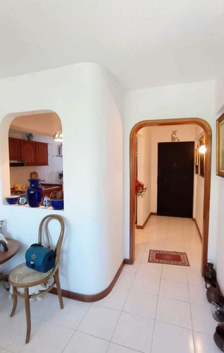 Imagen 9 de 16 de Apartamento Res Bucaral Pozo Propio Parque El Retiro San Antonio
