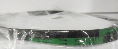 Correa Alternador Machito Coaster Diesel Gasoil 4.2 1hz