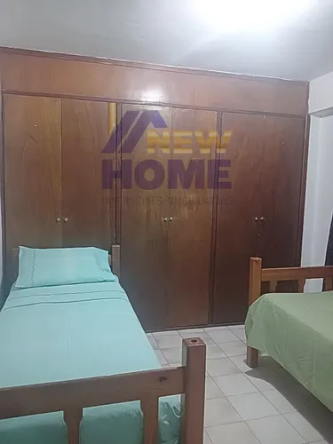 Apartamento Avenida Bolivar