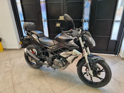 Benelli Tnt150i-prox 2023