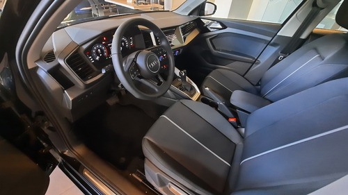 Imagen 8 de 15 de Audi A1 Sportback 30 Tfsi 116cv S Tronic Audibsas