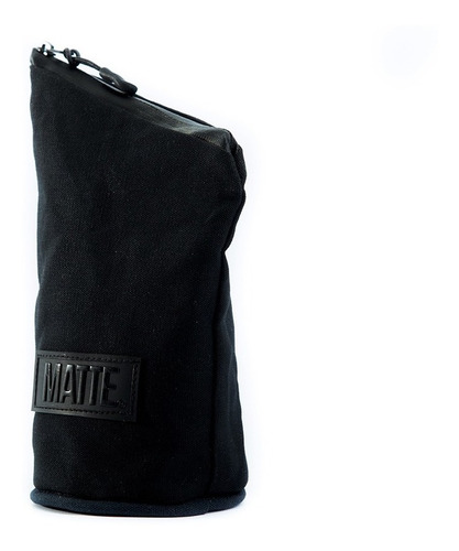 Imagen 5 de 7 de Yerbero Lona Impermeable -300 Grs Capacidad- Yerbag Matte