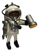 Comprar Playmobil Special Astronautas Espacio Nasa Space