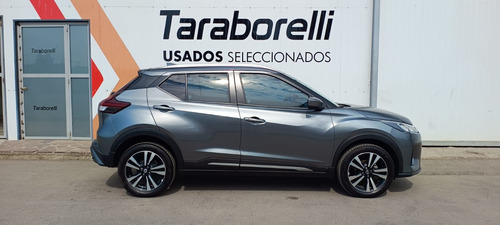 Nissan Kicks 1.6 Advance Cvt