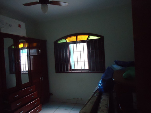Casa 170 Mil