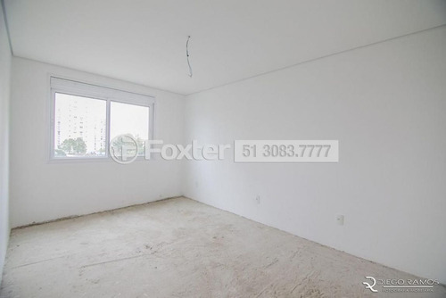 Imagem 17 de 26 de Apartamento, 3 Dormitórios, 92.52 M², Passo Da Areia - 175071