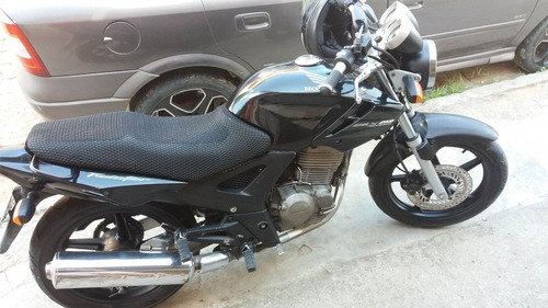 Honda Tuwister