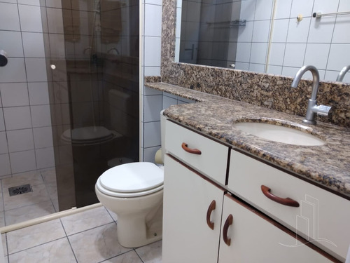 Imagem 3 de 3 de Apartamento - Nossa Senhora Do Rosario - Ref: 12178 - L-12178