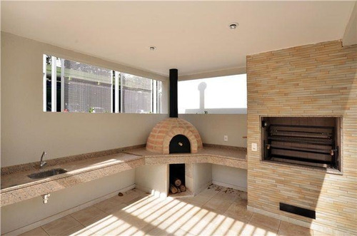 Imagem 23 de 30 de Lindo Apartamento - Ap13802