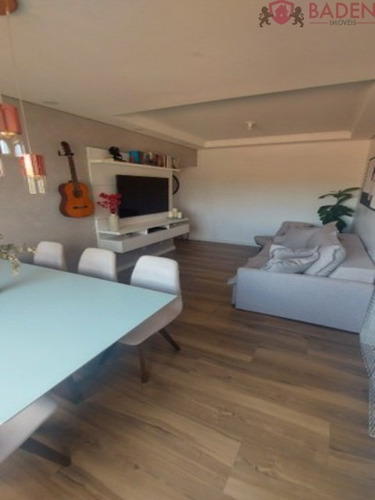 Imagem 3 de 18 de Apartamento 2 Dormitórios - Ap04434