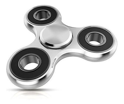 Fidget Spinners Duradero Rodamiento En Acero Para El Estrés