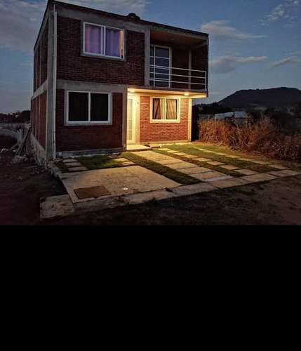 Plano De Casa Habitación, Diseño Arquitectónico. 7m X 15m