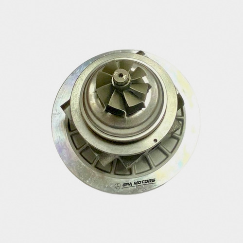 Turbo Cartucho Mercedes Benz Clase-b A2700902280 A2700902780